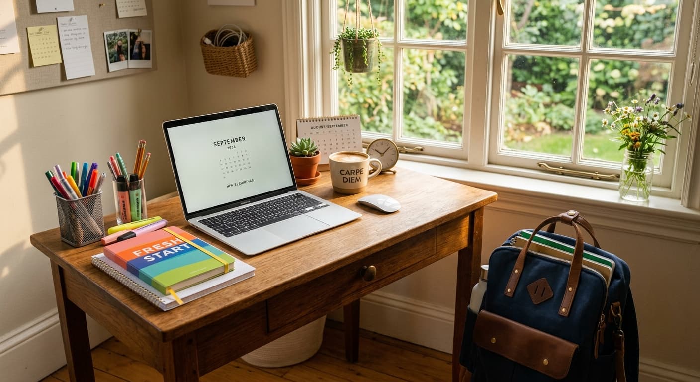 The Back-to-School Deal Window Opens in Two Weeks. Here's How to Get Ahead of It.