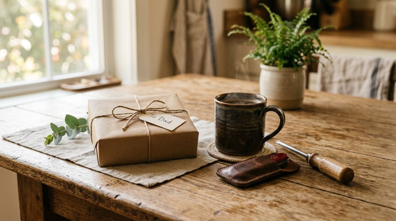 Father's Day Is 18 Days Out. These Are the Deals Worth Opening Your Wallet for Right Now.