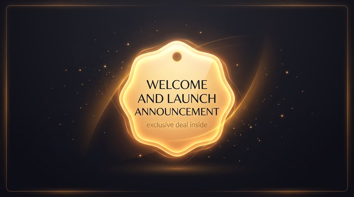 Welcome to Dealery